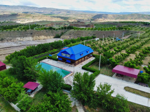 Персиковый Остров