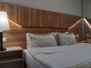 Апартаменты Петербург