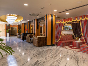 Отель Ras Al Khaimah