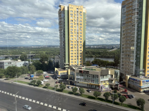 Апартаменты Золотое Сечение Люкс 5