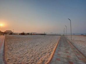 City Stay Beach Hotel Apartments