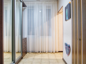 Отель Келешбей