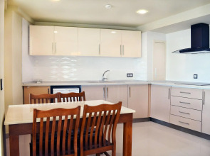 Отель City Live