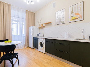 Квартира ОК Карташова 3 Этаж 3