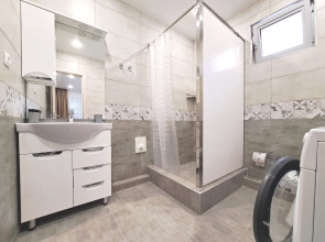 Апартаменты Родос с 1 Cпальней