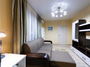 Апартаменты 2 на Зиповской