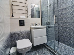 Гостевой дом Парковый