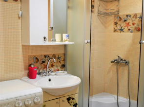 Квартира с Видом на Площадь Пять Углов