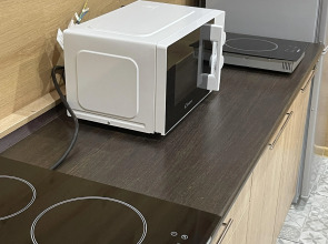 Отель Зефир