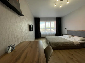 Апартаменты у Тц Лента