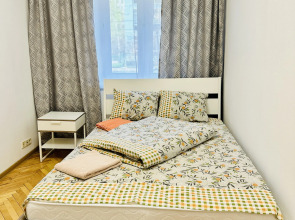 Квартира HotelRoom24 Большой Кондратьевский