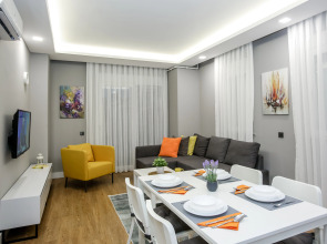 Stile Suite Family Hotel