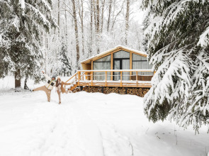 Кемпинг Лембо