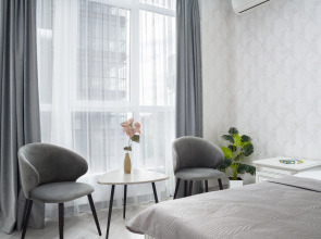 Квартира Райдас на Декабристов 36/2