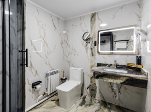 Отель Рим Grand Hotel