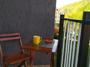 Квартира студия ТиМ