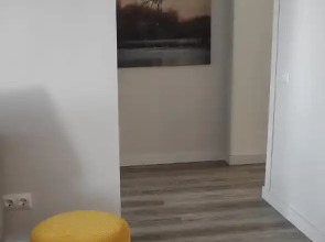 Квартира Уютная 3-х комнатная квартира