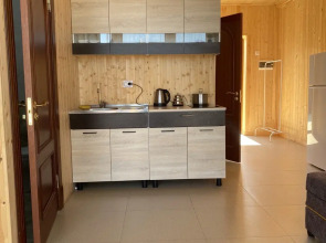 Гостевой дом Уютный дом у моря