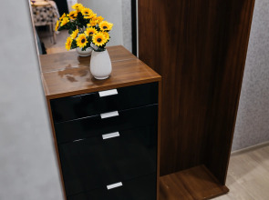 Апартаменты Альфа Хоум Плюс на Труда 165