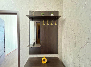 Апартаменты ZebraHome на набережной