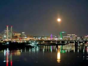 Апартаменты Good Life на Ясном Берегу 33