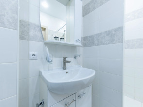 Апартаменты Color