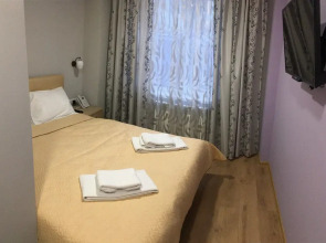 Гостиница Серафима