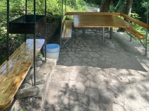 Гостевой дом Амитель