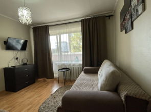 Апартаменты Коммунистический проспект 24а