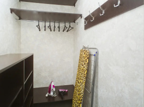 Квартира Как Дома 58 на Калинина 9