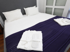 Отель Homey Kobuleti