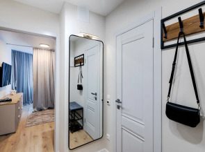 Апартаменты Студия