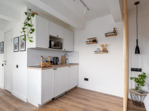 Апартаменты Comfort Life на Соколе