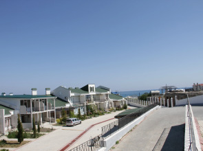 Апартаменты Асми