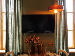 Гостевой дом CASA DEL SOLE