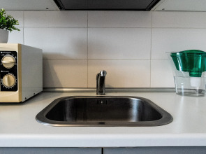 Апартаменты Сутки В Крд у Парка Галицкого