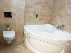 Гостиница Атмосфера