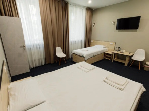 Мини-Отель Агата