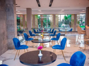 Отель Pyramisa Isis Hotel & Suites Luxor