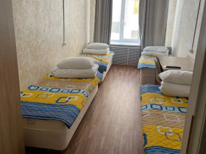 Хостел Галактика