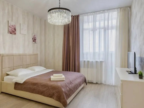 Апартаменты ЖК Парковый