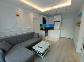 Апарт-Отель World Cities Residence