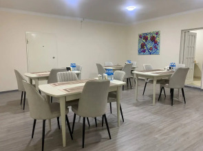 Отель Shams Art