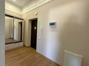 Апартаменты на Балтике 7