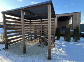 Гостевой дом Грядок Нет