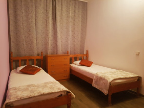 Гостиница Бриз-Морское