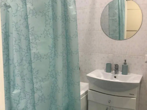 Апартаменты Бриз