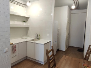 Апартаменты Уютные в Центре Города