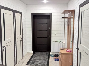 Гостевой дом Рядом с Вотчиной Деда Мороза