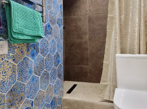 Апартаменты Urban Кот Energy